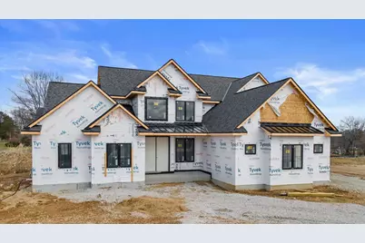 W257N5916  Autumn Way, Lisbon, WI 53089 - Photo 1