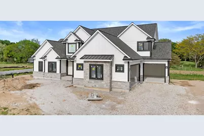 W257N5916  Autumn Way, Lisbon, WI 53089 - Photo 1