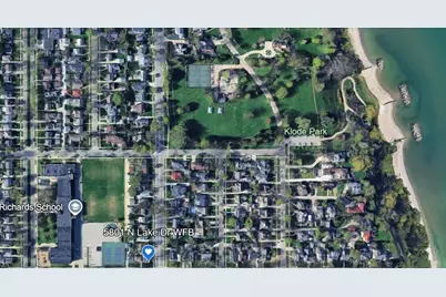 5801 N Lake Dr, Whitefish Bay, WI 53217 - Photo 33