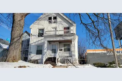 2020 W Hopkins St, Milwaukee, WI 53206 - Photo 1