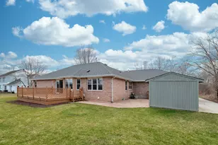 10655 33rd Ave, Pleasant Prairie, WI 53158 - Photo 47