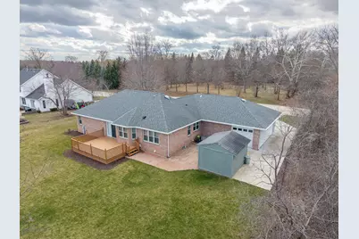 10655  33rd Ave, Pleasant Prairie, WI 53158 - Photo 33