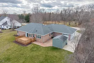 10655 33rd Ave, Pleasant Prairie, WI 53158 - Photo 33