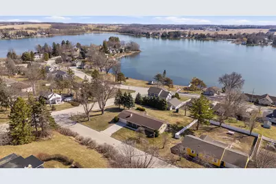 324  Hoff St, Random Lake, WI 53075 - Photo 3