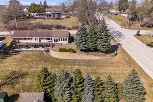 324 Hoff St, Random Lake, WI 53075 - Photo 5