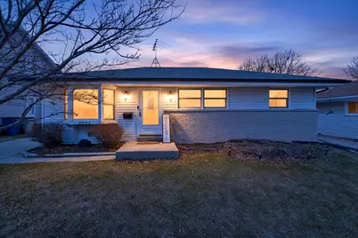 3733 S 80th St, Milwaukee, WI 53220 - Photo 23