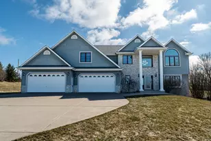 5290 Fawn Trail, Addison, WI 53027 - Photo 1