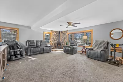 N9056 E Miramar Dr, East Troy, WI 53120 - Photo 7