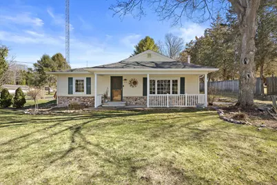 N9056 E Miramar Dr, East Troy, WI 53120 - Photo 1