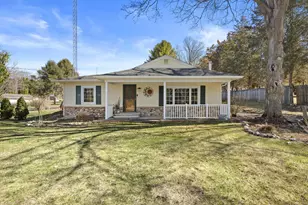 N9056 E Miramar Dr, East Troy, WI 53120 - Photo 1