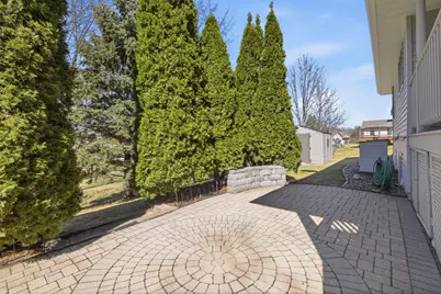 1308  Conifer Ave, West Bend, WI 53090 - Photo 21