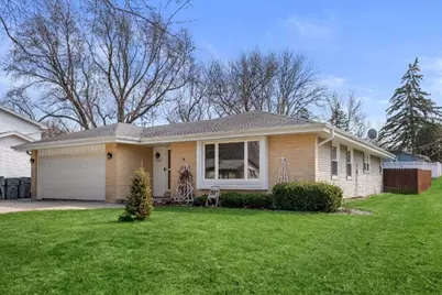 11925 W Lynx Ave, Milwaukee, WI 53225 - Photo 33