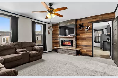 737  Saint Paul St, Kiel, WI 53042 - Photo 1