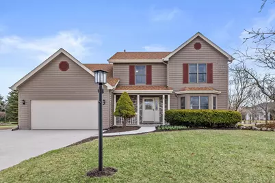 10861  35th Ave, Pleasant Prairie, WI 53158 - Photo 1