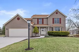 10861 35th Ave, Pleasant Prairie, WI 53158 - Photo 1