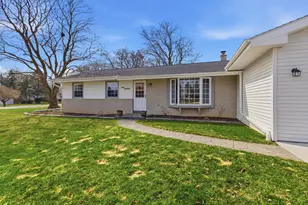 N95W19929 Marson Ct, Menomonee Falls, WI 53051 - Photo 35