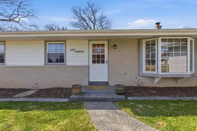 N95W19929  Marson Ct, Menomonee Falls, WI 53051 - Photo 43