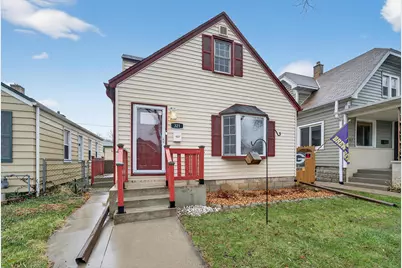 321 S 63rd St, Milwaukee, WI 53214 - Photo 1