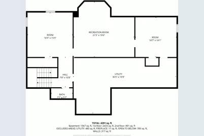 26311  Dukleth Dr, Racine, WI 53185 - Photo 63