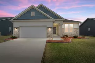 W218N16022 Tiger Lily Dr, Jackson, WI 53037 - Photo 1