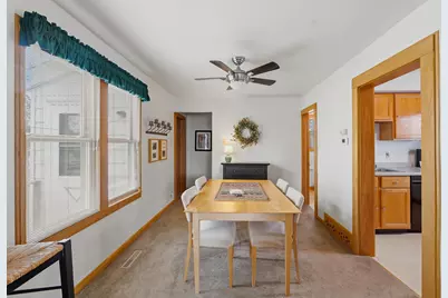 453  Alley St, Mayville, WI 53050 - Photo 5