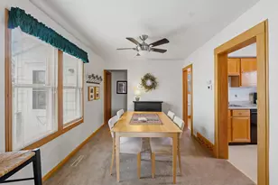 453 Alley St, Mayville, WI 53050 - Photo 5