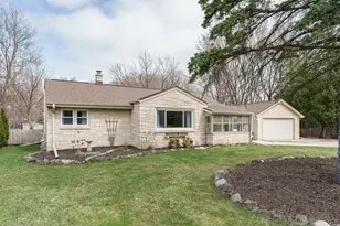 10506 W Grange Ave, Hales Corners, WI 53130 - Photo 1