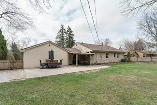 10506 W Grange Ave, Hales Corners, WI 53130 - Photo 33