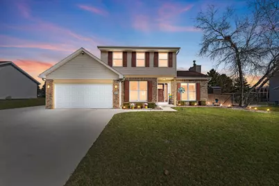 1320  Montclair Pl, Fort Atkinson, WI 53538 - Photo 1