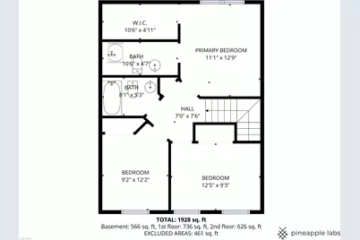 1320  Montclair Pl, Fort Atkinson, WI 53538 - Photo 29