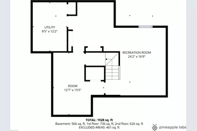 1320  Montclair Pl, Fort Atkinson, WI 53538 - Photo 31