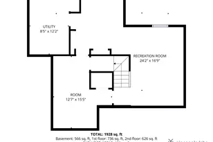 1320 Montclair Pl, Fort Atkinson, WI 53538 - Photo 31