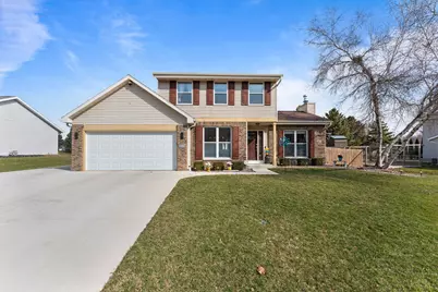 1320  Montclair Pl, Fort Atkinson, WI 53538 - Photo 25