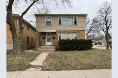 8600 W Hampton Ave #8602, Milwaukee, WI 53225 - Photo 1
