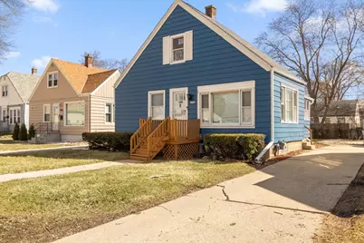 4752 N 44th St, Milwaukee, WI 53218 - Photo 1
