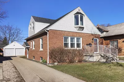 3806  19th Ave, Kenosha, WI 53140 - Photo 1