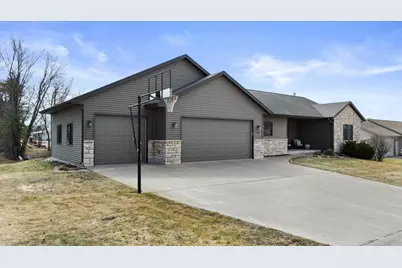 186  Katie Ln, Cashton, WI 54619 - Photo 1