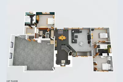 186  Katie Ln, Cashton, WI 54619 - Photo 3