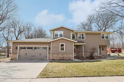 155  Concord Ln, West Bend, WI 53095 - Photo 1