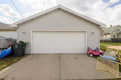4622 N 125th St, Butler, WI 53007 - Photo 23