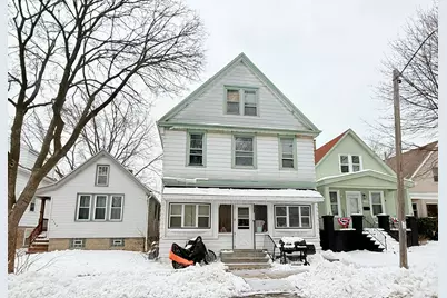 3752 E Pulaski Ave, Cudahy, WI 53110 - Photo 1