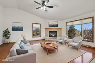 1280 Orchard Cir, Oconomowoc, WI 53066 - Photo 9