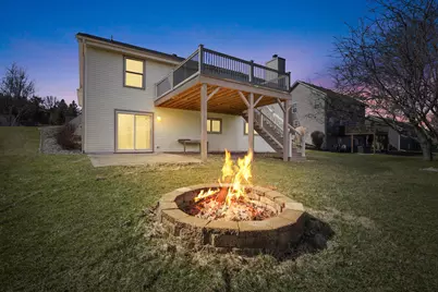 1280  Orchard Cir, Oconomowoc, WI 53066 - Photo 45