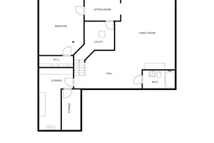 1280 Orchard Cir, Oconomowoc, WI 53066 - Photo 47