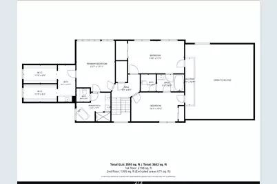 W277N3016  Rocky Point Rd, Pewaukee, WI 53072 - Photo 43