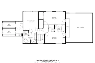 W277N3016 Rocky Point Rd, Pewaukee, WI 53072 - Photo 45