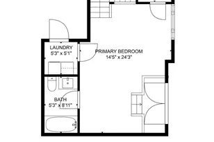 543 Oakwood Trail, Twin Lakes, WI 53181 - Photo 37