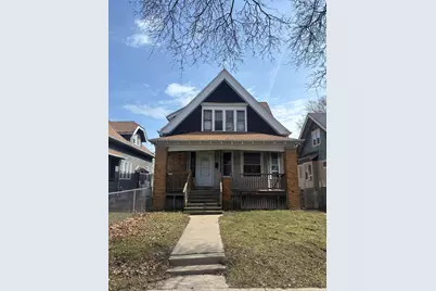 2838 N 40th St #2840, Milwaukee, WI 53210 - Photo 1