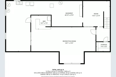 525  Catskill Rd, Brookfield, WI 53186 - Photo 23