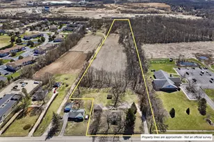 34911 W State St, Burlington, WI 53105 - Photo 1